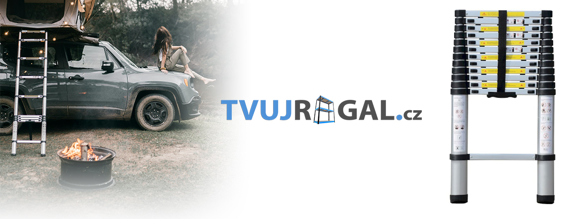 CZ Banner Teleskopické